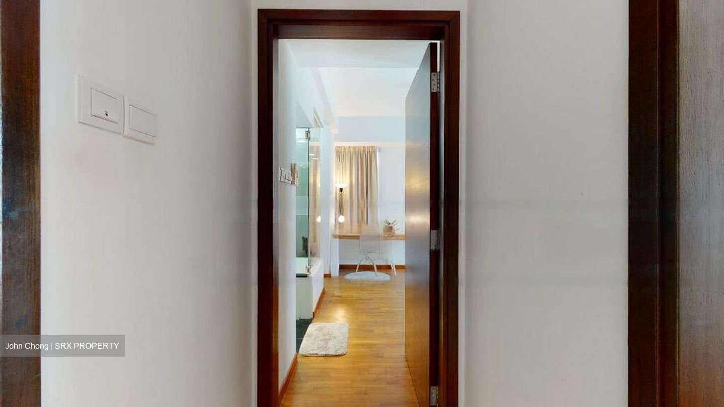 Shanghai One (D10), Apartment #588737321
